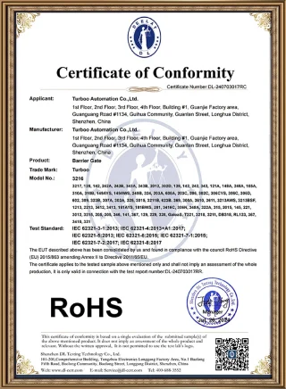 RoHS