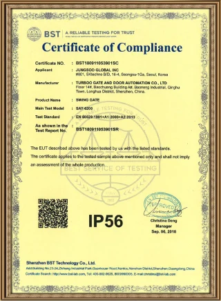 IP56