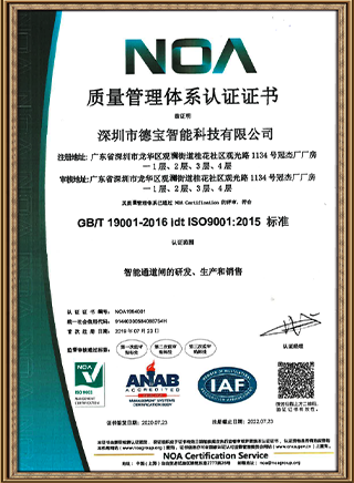 ISO9001