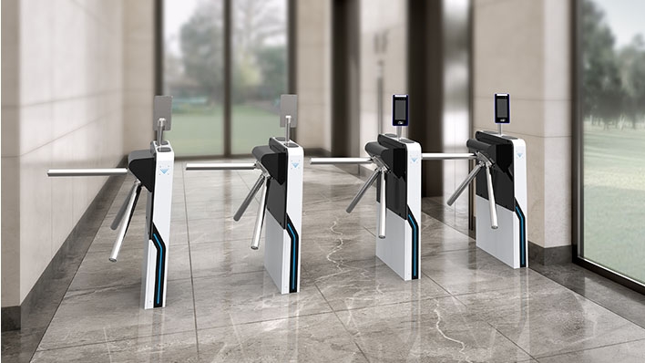 tripod turnstile maintenance