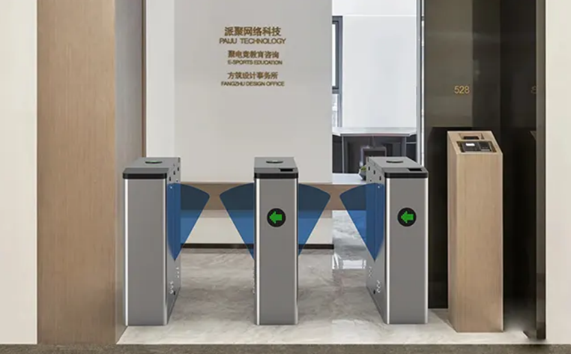 Turboo turnstile supplier