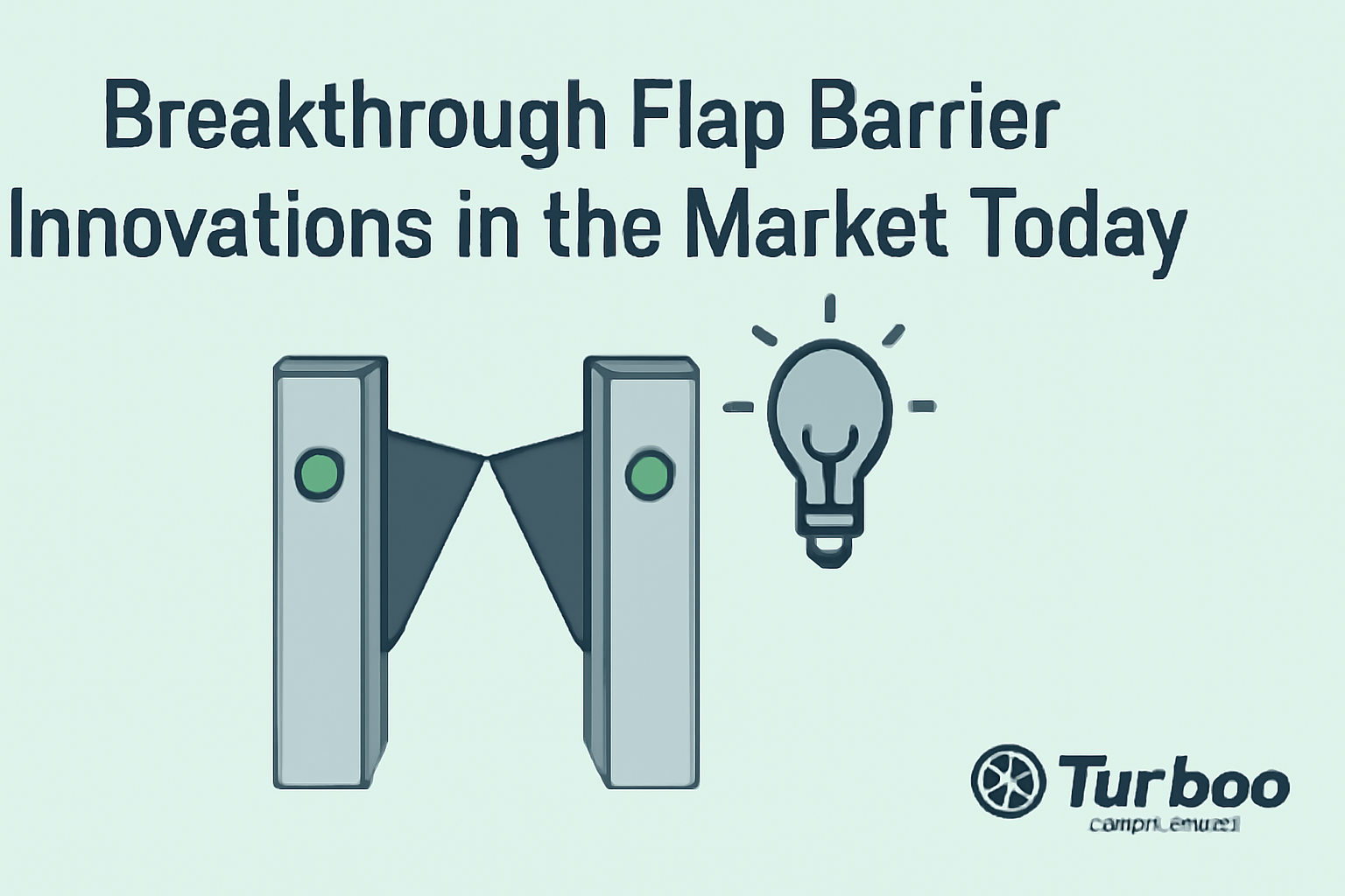 Breakthrough Flap Barrier Innovations in the Market Today