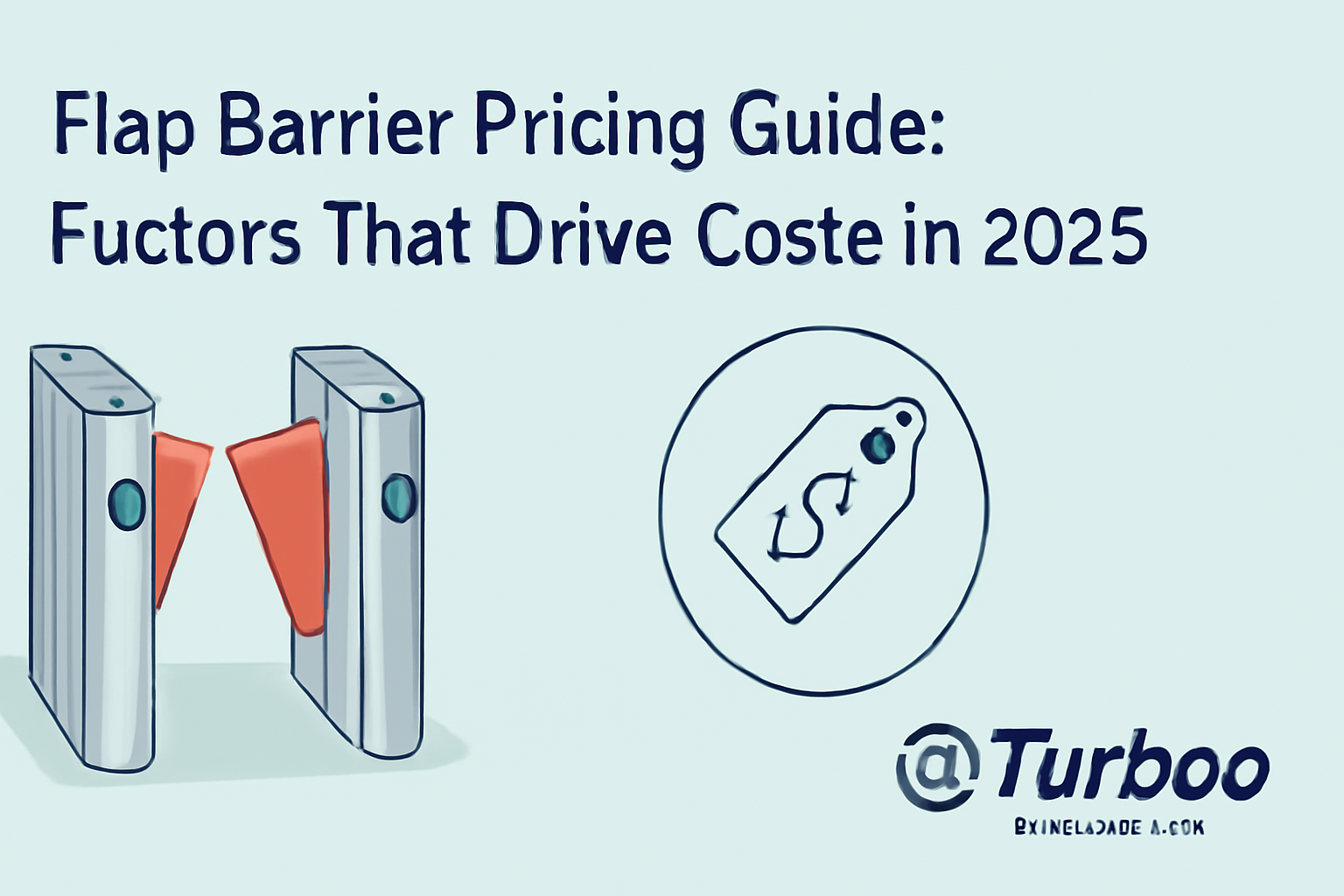 Flap Barrier Pricing Guide Factors That Drive Costs in 2025