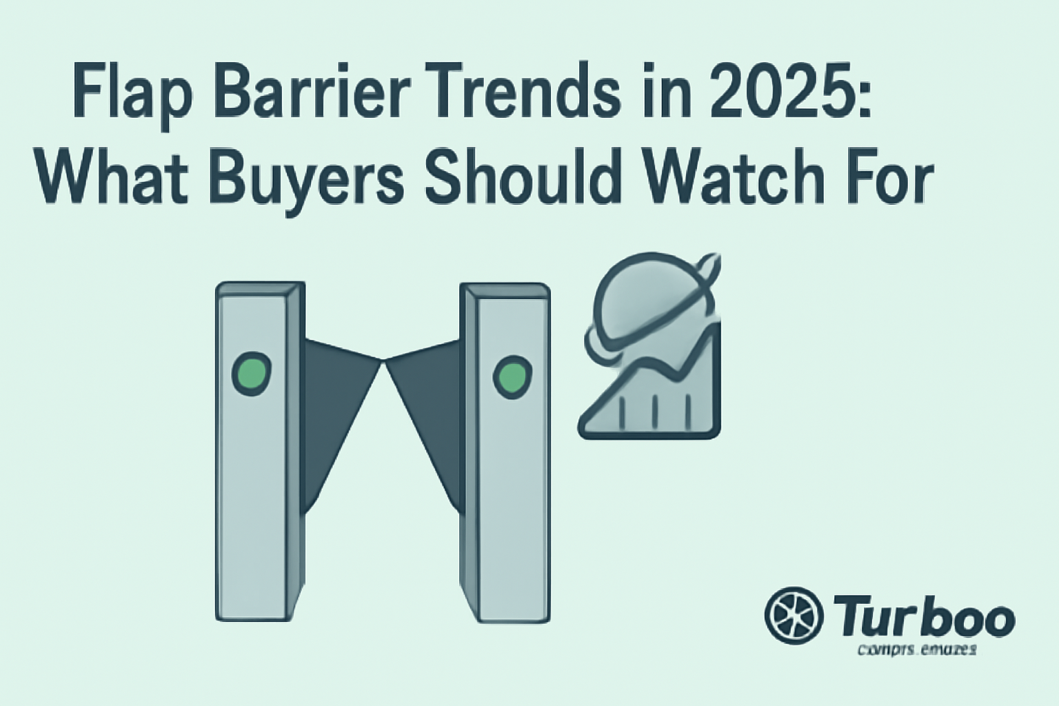 Flap Barrier Trends in 2025: What Buyers Should Watch For