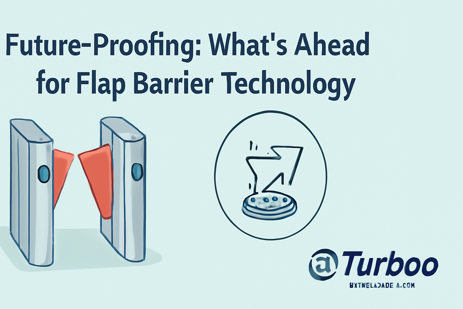 Future-Proofing: What’s Ahead for Flap Barrier Technology