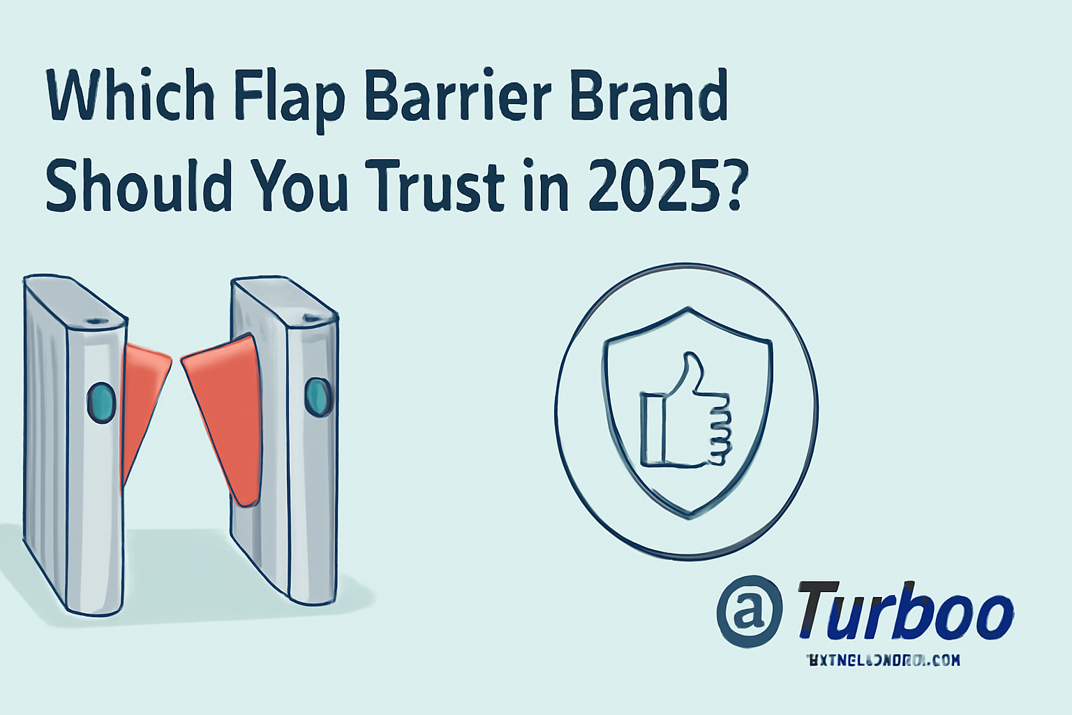 Which Flap Barrier Brand Should You Trust in 2025?