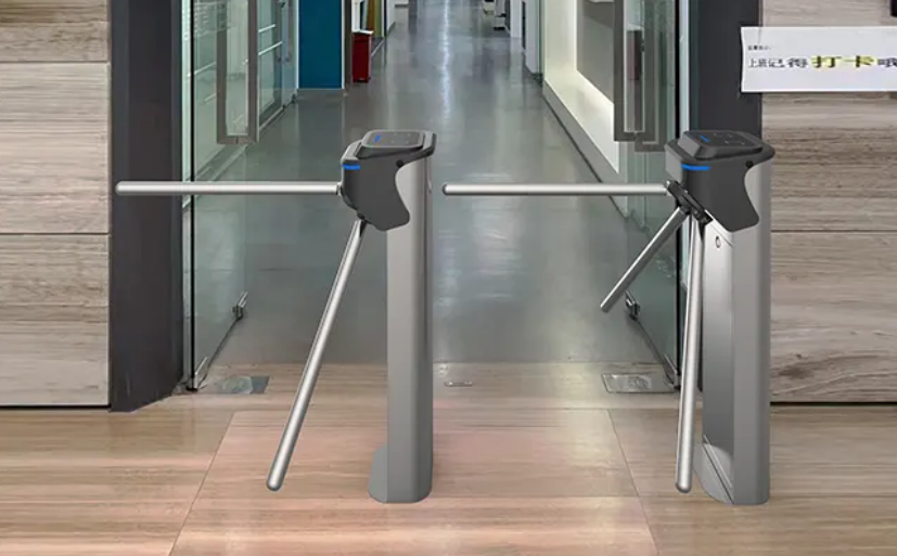 tripod turnstile dealer