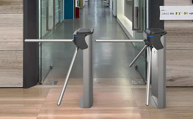 tripod turnstile quote