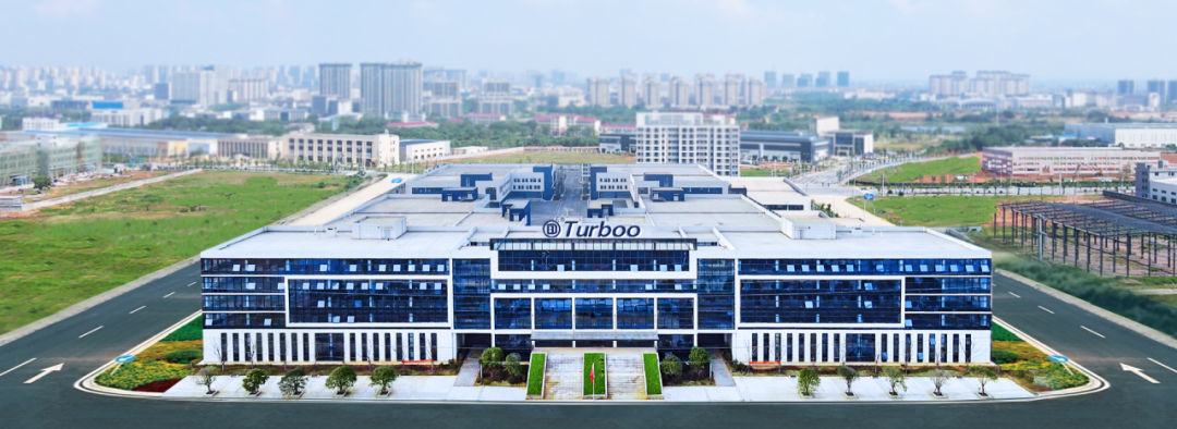 Turboo Welcomes