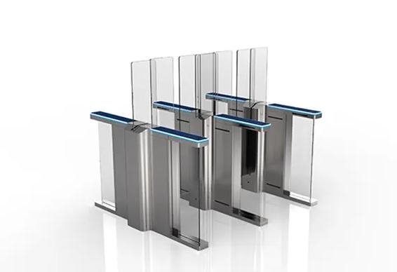 Facial Recognition Access Control