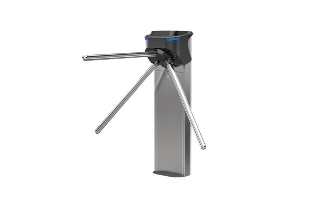 Tripod Turnstile For Office Building