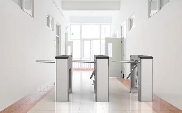Tripod Turnstile For Sale