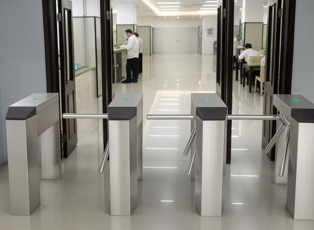 Tripod Turnstile Manufacturer China