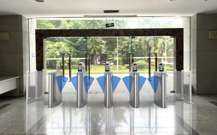 Flap Barrier Supplier