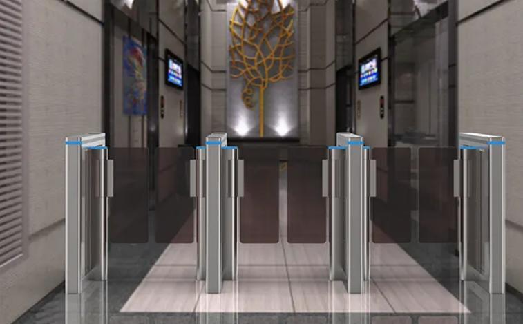 Turboo Turnstile Price