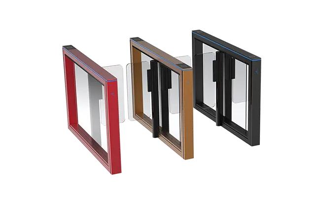 Access Control Turnstiles