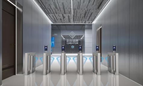 How to Install a Turnstile