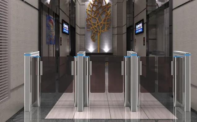 Best Turnstile Gate Supplier