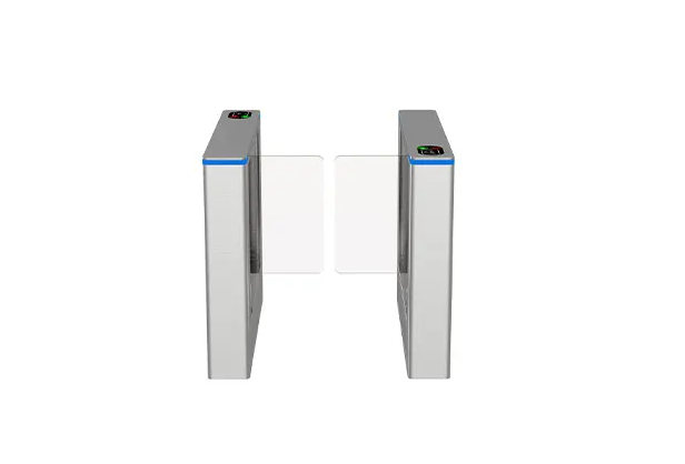 Gym Access Control Turnstile: Open Mode vs Closed Mode for Busy Gyms