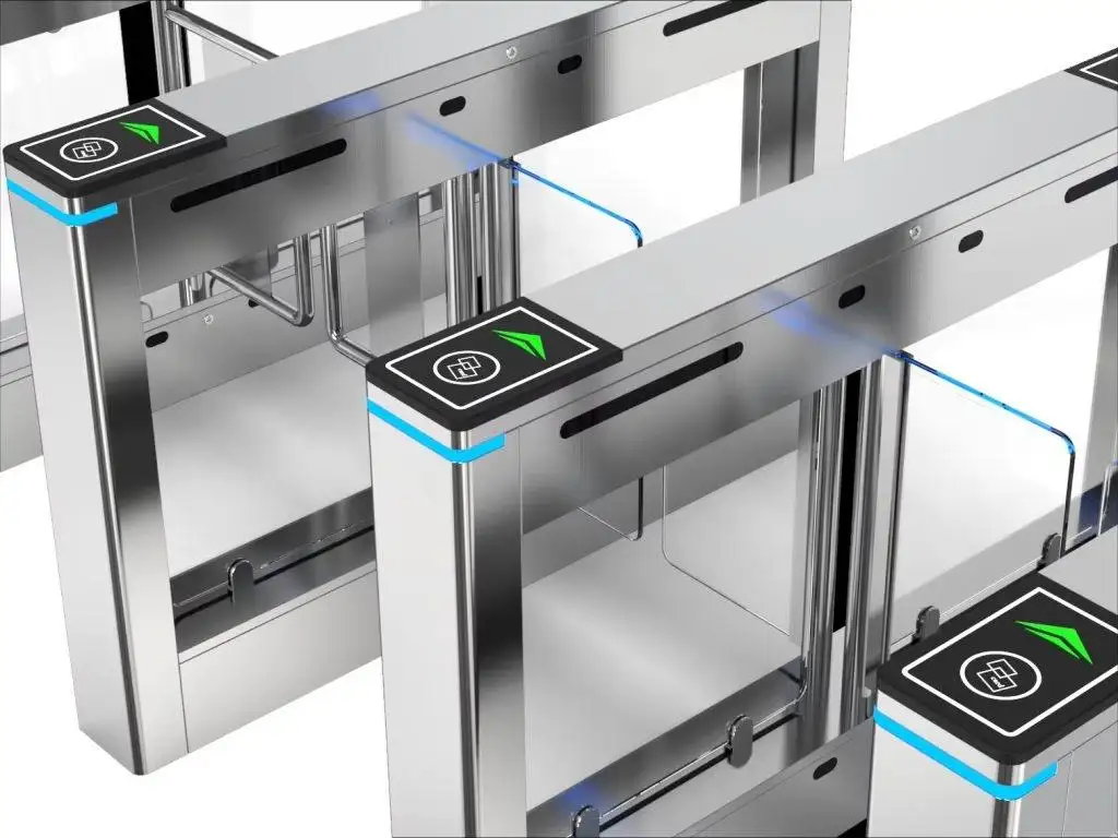 Turnstile Vs Turnstyle