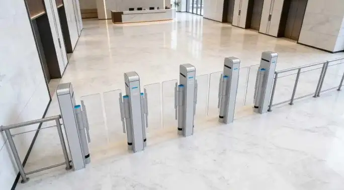 China Turnstile Manufacturer